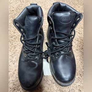 Men’s boots